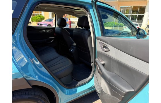 BYD Sea lion 05 EV, 2025, пробіг 7 тисяч км